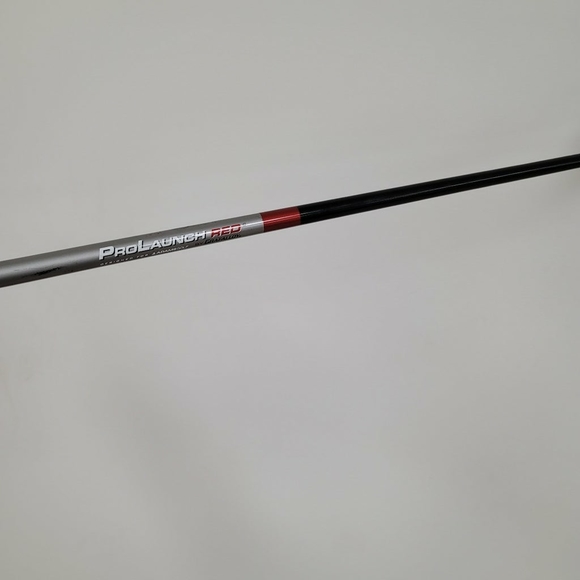 ADAMS IDEA A3 IDEA HYBRID 9 IRON REGULAR FLEX GRAPHITE A3 - Picture 4 of 8